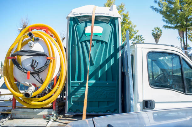 Best Event porta potty rental  in Whitinsville, MA