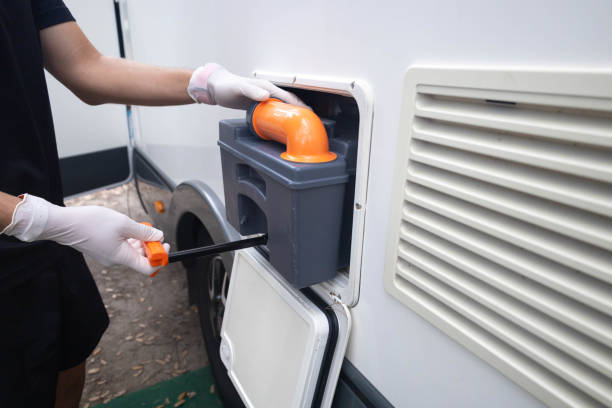 Portable Toilet Options We Offer in Whitinsville, MA