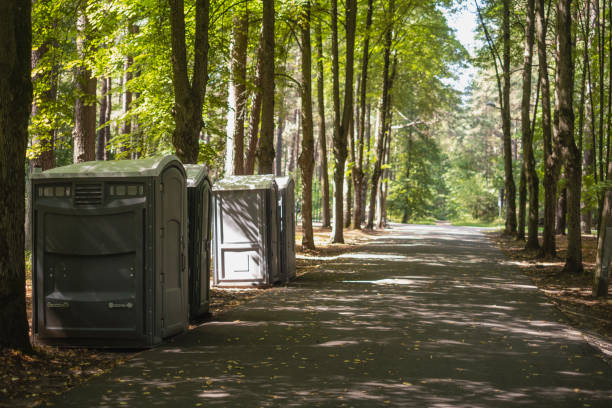 Best High-end porta potty rental  in Whitinsville, MA