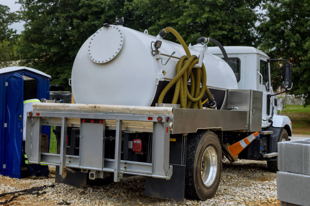 Best Sanitation services for porta potties  in Whitinsville, MA