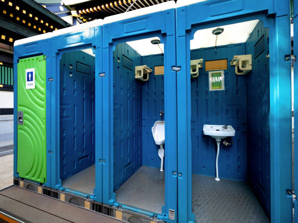 Best Temporary restroom rental  in Whitinsville, MA