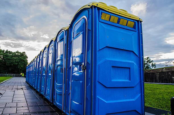Professional porta potty rental in Whitinsville, MA